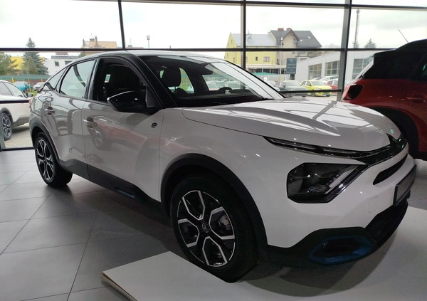 Citroen C4 cena 139900 przebieg: 2, rok produkcji 2022 z Bardo małe 37